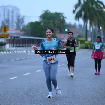 Runner Photo 8812375