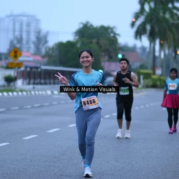 Runner Photo 8812376
