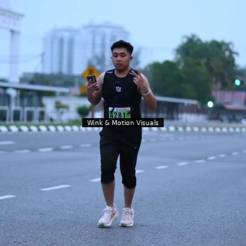 Runner Photo 8812379