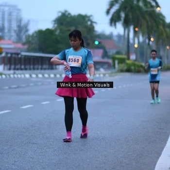 Runner Photo 8812381