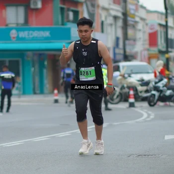 Runner Photo 8812382