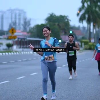 Runner Photo 8812388