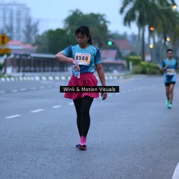 Runner Photo 8812389