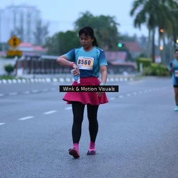 Runner Photo 8812395