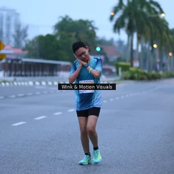 Runner Photo 8812399