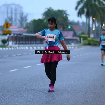 Runner Photo 8812401