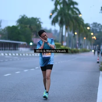 Runner Photo 8812402