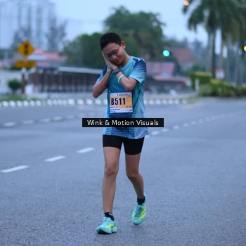 Runner Photo 8812403