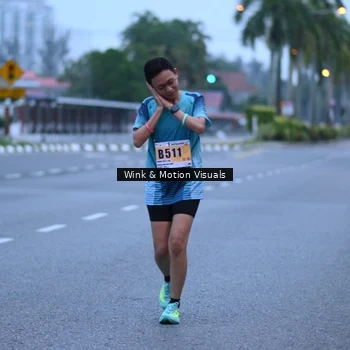 Runner Photo 8812404