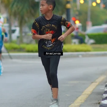 Runner Photo 8812408