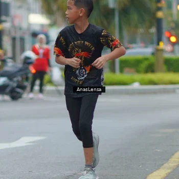 Runner Photo 8812409