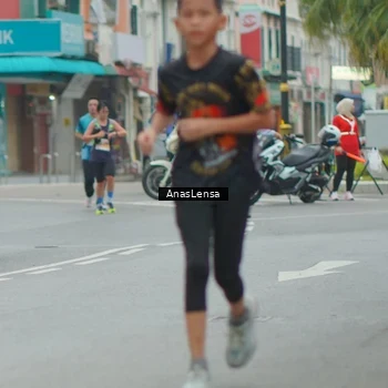 Runner Photo 8812413