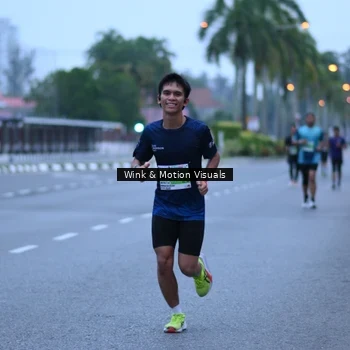 Runner Photo 8812414