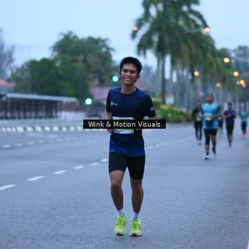 Runner Photo 8812415