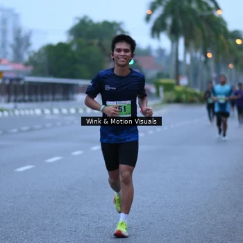 Runner Photo 8812416