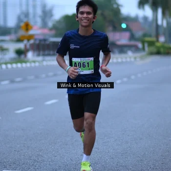 Runner Photo 8812417