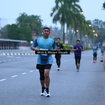 Runner Photo 8812418