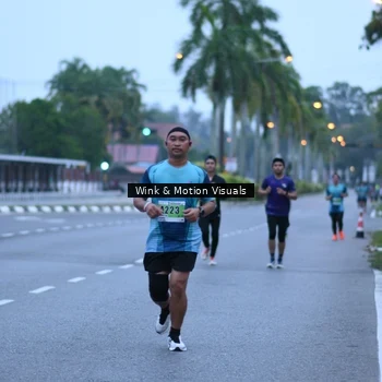 Runner Photo 8812419