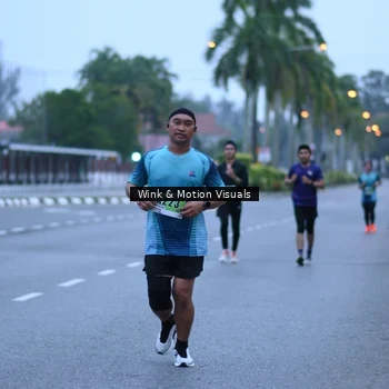 Runner Photo 8812422