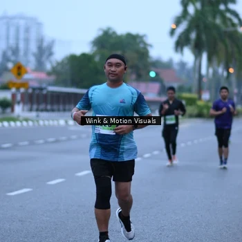 Runner Photo 8812423