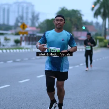 Runner Photo 8812425