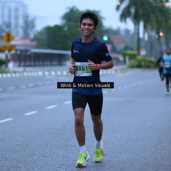 Runner Photo 8812426