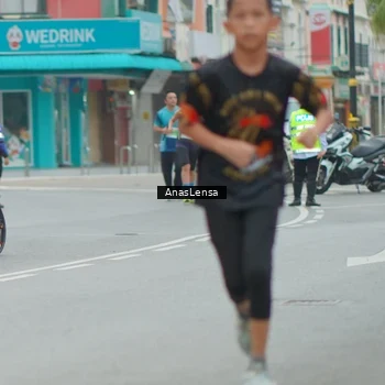 Runner Photo 8812427