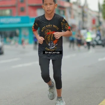 Runner Photo 8812432