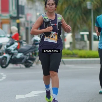 Runner Photo 8812434