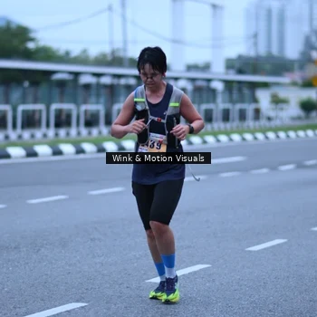 Runner Photo 8812436