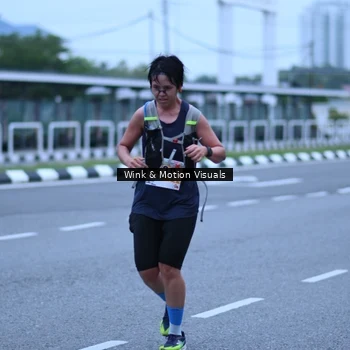 Runner Photo 8812437