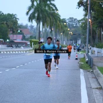 Runner Photo 8812438