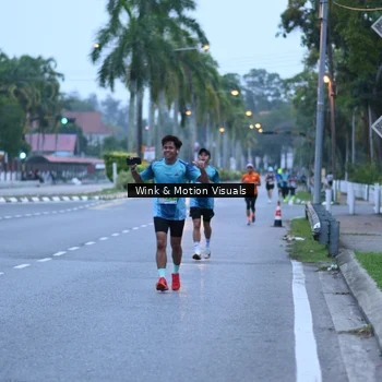 Runner Photo 8812440