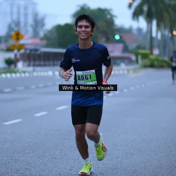 Runner Photo 8812441