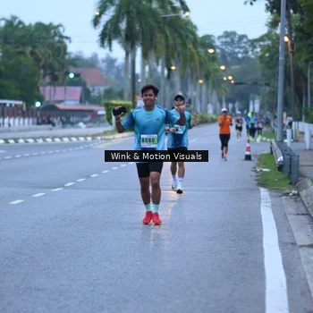 Runner Photo 8812442