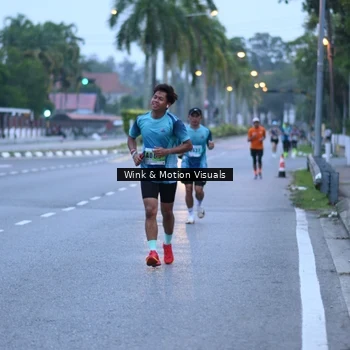 Runner Photo 8812443
