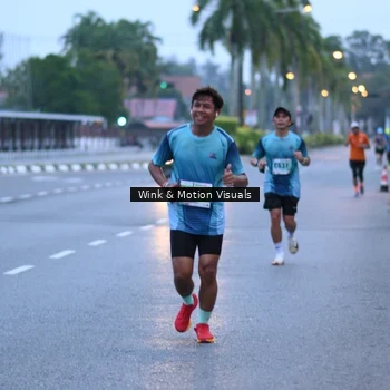 Runner Photo 8812446