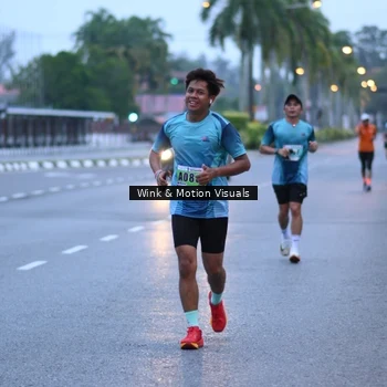 Runner Photo 8812447