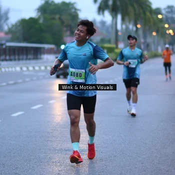 Runner Photo 8812448