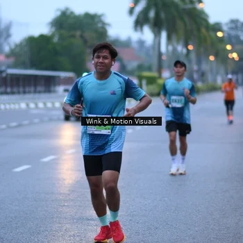 Runner Photo 8812449