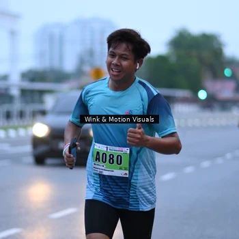 Runner Photo 8812450