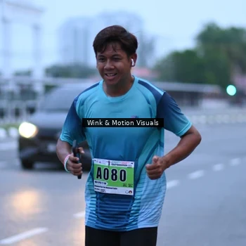 Runner Photo 8812451