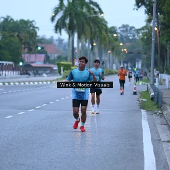 Runner Photo 8812455