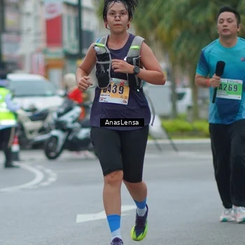 Runner Photo 8812459