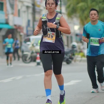 Runner Photo 8812460