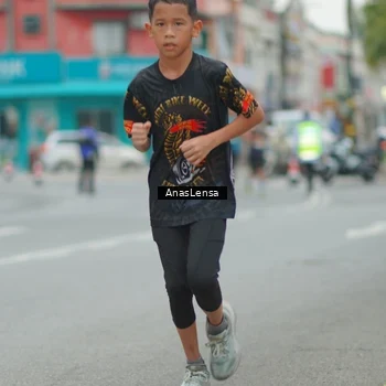 Runner Photo 8812461