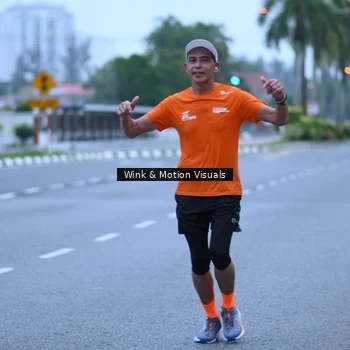 Runner Photo 8812465