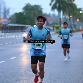 Runner Photo 8812466