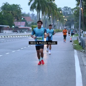 Runner Photo 8812470
