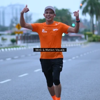 Runner Photo 8812471
